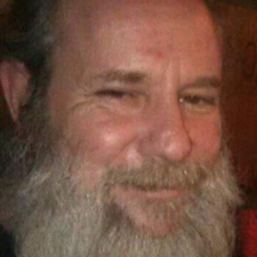 Billy Charles O'Ell Jr