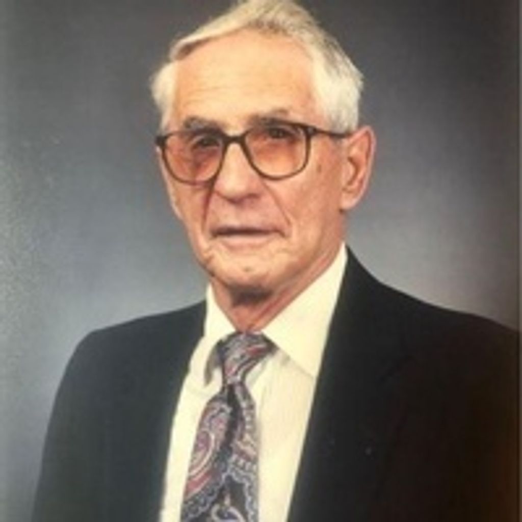 Clarence Sidney Smith Profile Photo