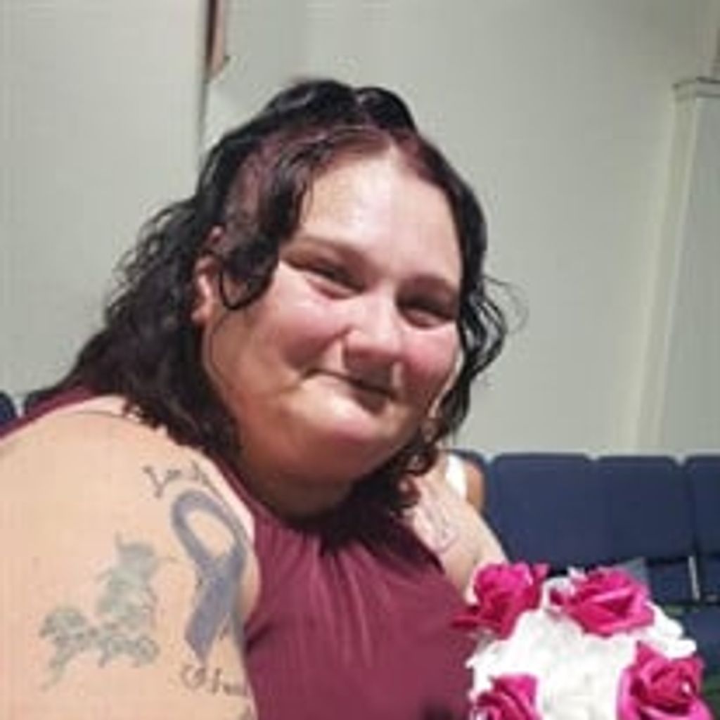 Pamela Jo Lynall