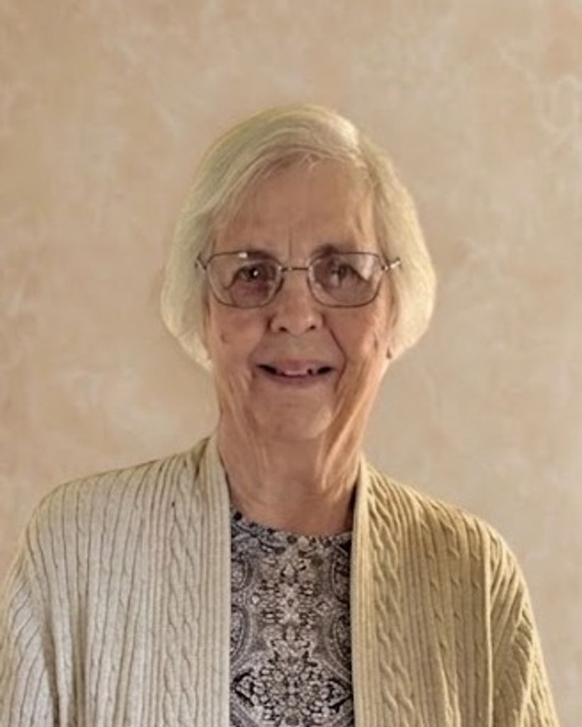 Mary Tennie Basham (Sykes) Profile Photo