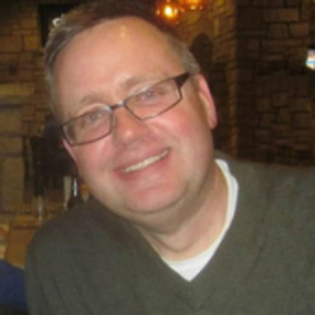 John Impens