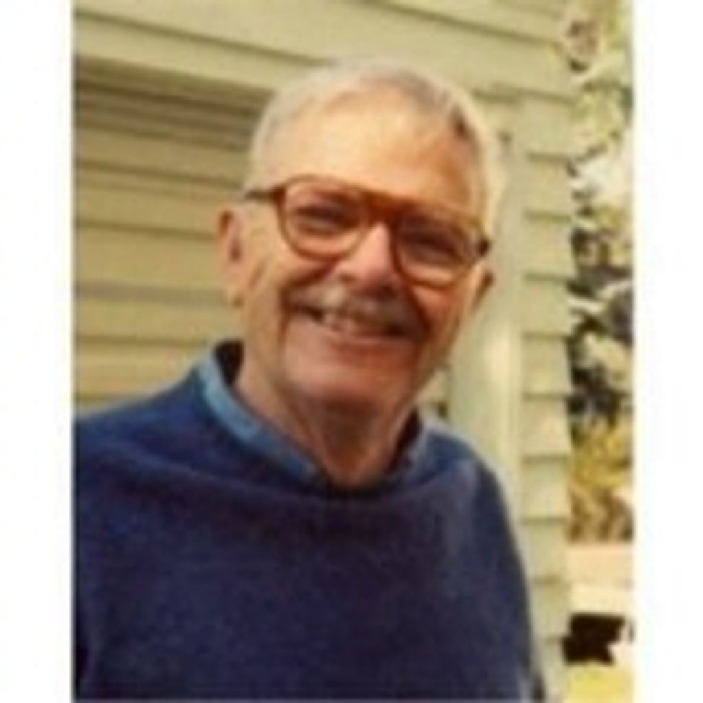 Douglas C. Smith