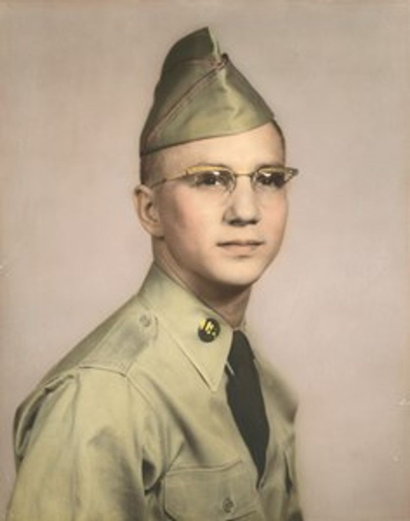 Charles A. Howard
