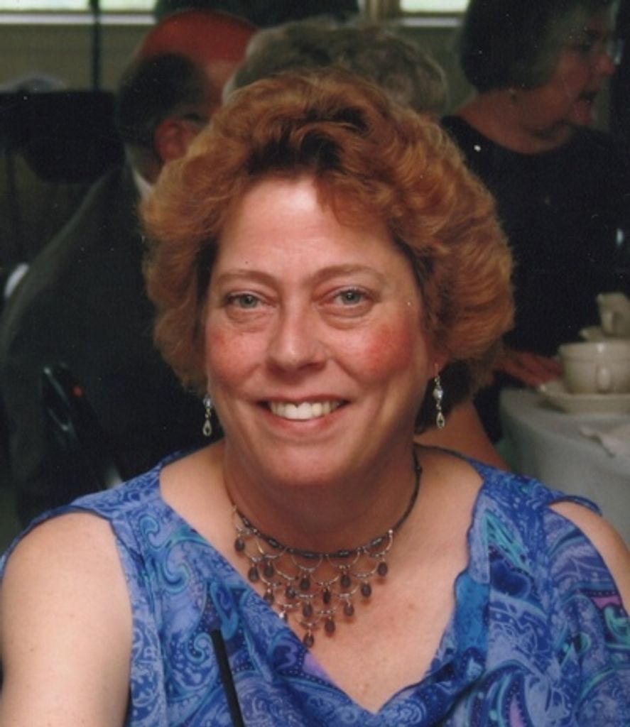 Laura L. Colangelo