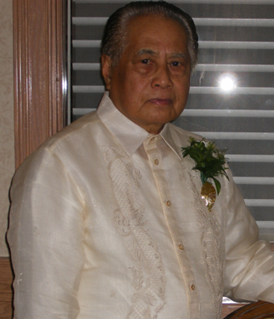 Hermogenes Roferos Profile Photo