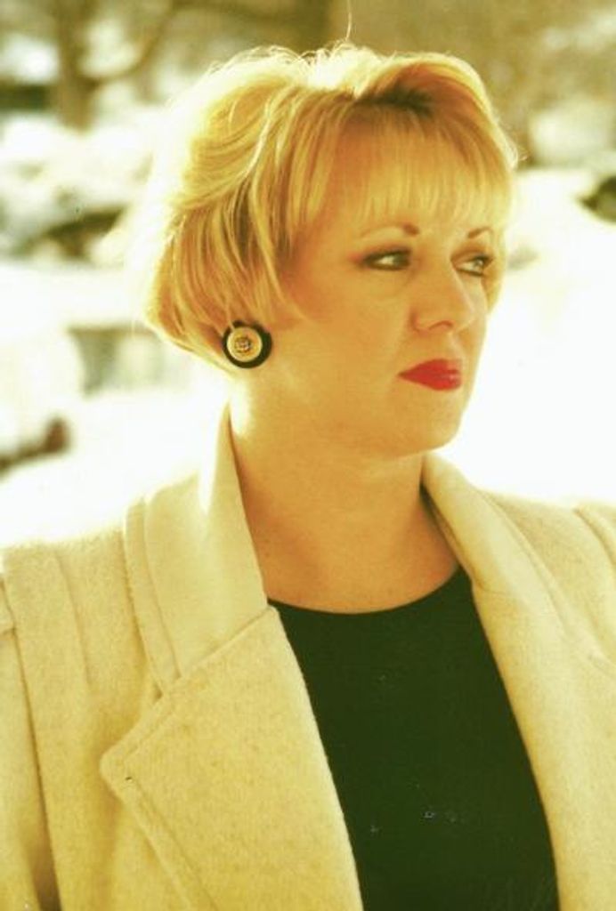 Jacqueline "Jackie" Hicks Profile Photo