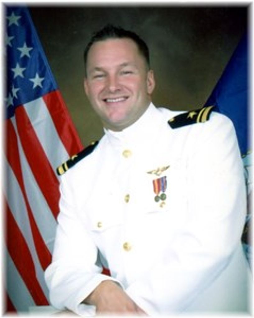 Warner Brown Tarrants Profile Photo
