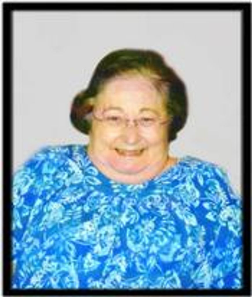 Bobbie Jo Graves Rambo