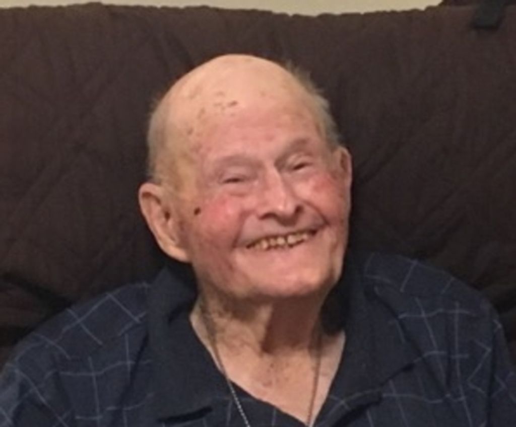 Raymond Everett Nixon Profile Photo