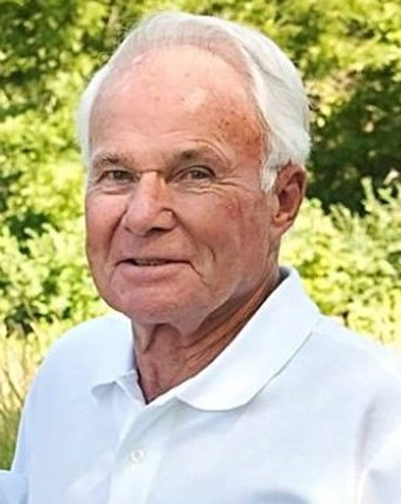 James 'Jim" W. Anthony Profile Photo