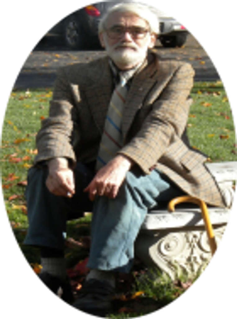 Andrew Macewen