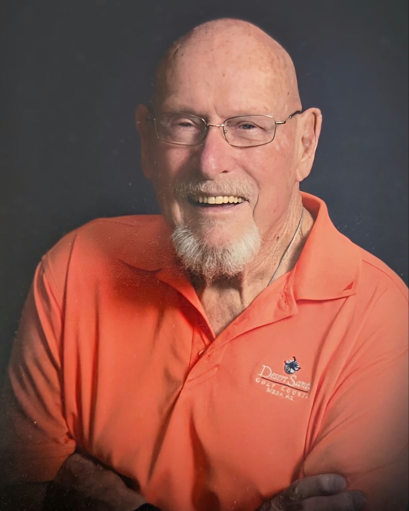 Alfred "Mac" Varney McLane, Jr. Profile Photo