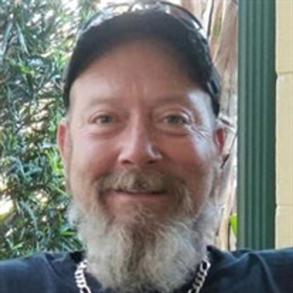Scott J. Henry Profile Photo
