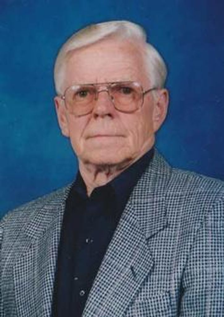 Gordon Alsum