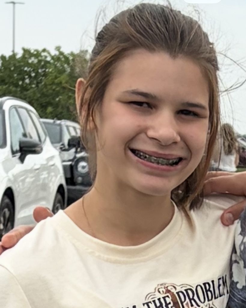 Kylie Jade Spatz Profile Photo