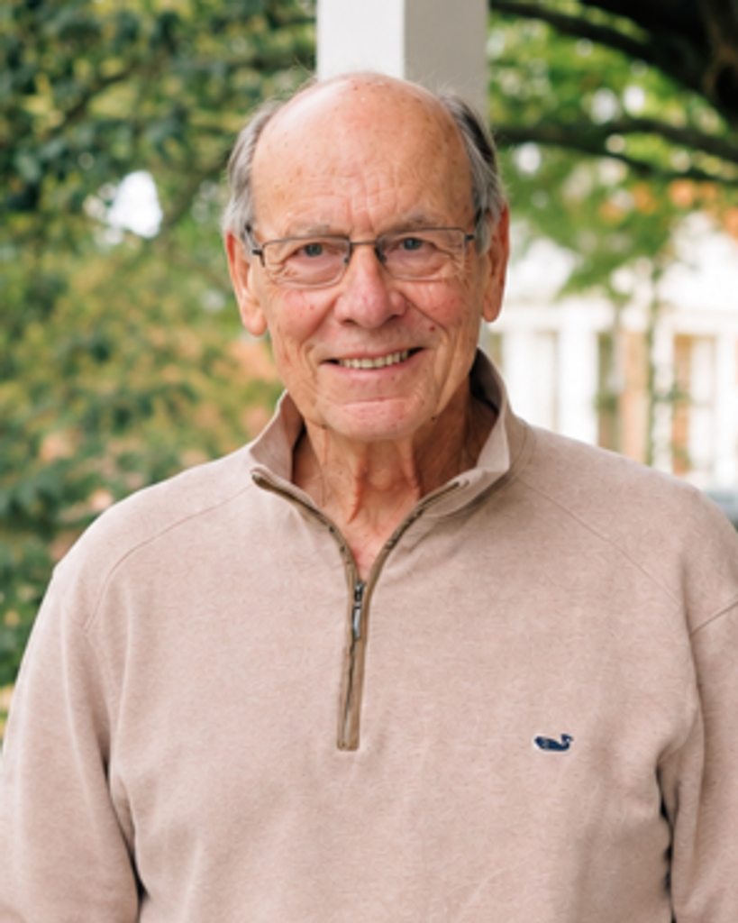 Joseph Payne Cunningham, Sr. Profile Photo