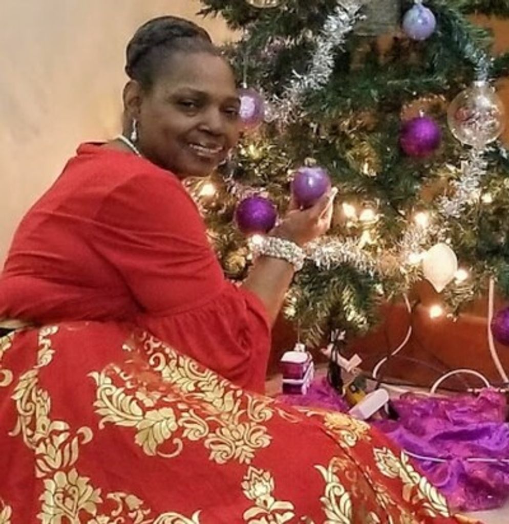 Tracy Lynn Wiley - Hale Profile Photo