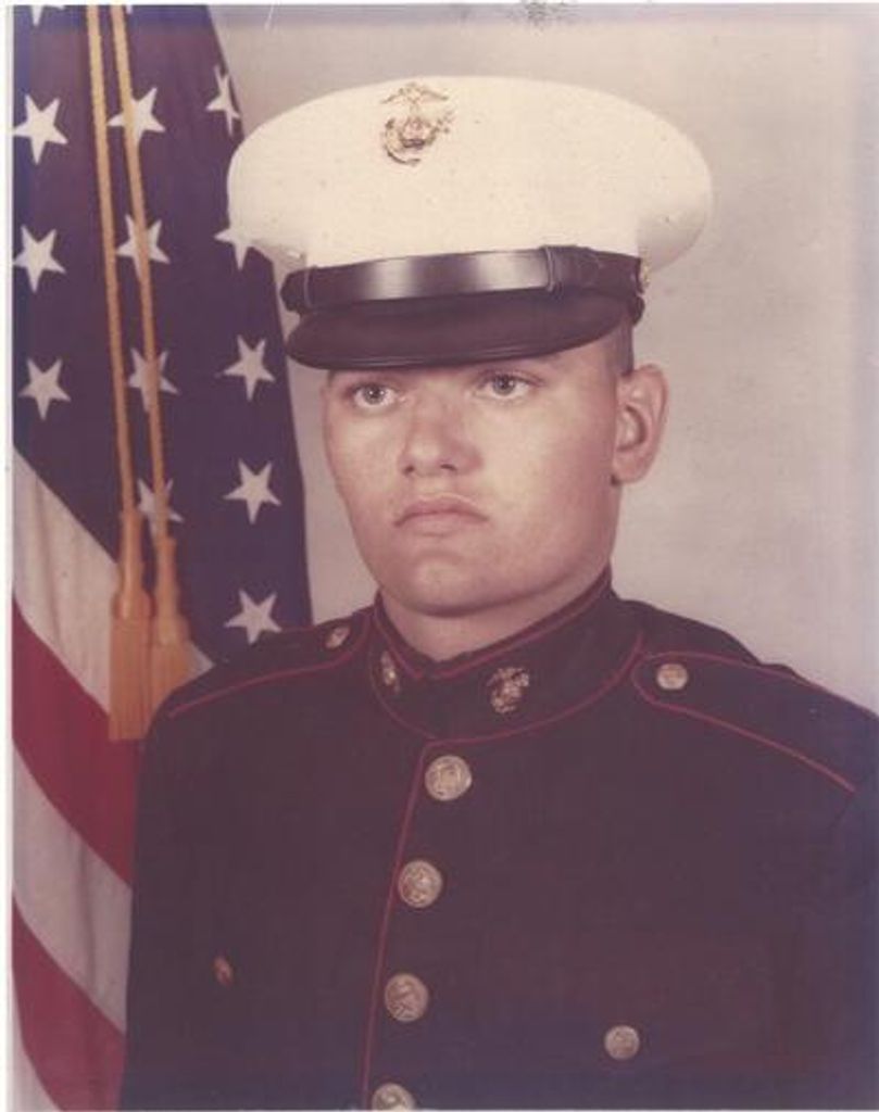 Thomas J. Wilson Profile Photo