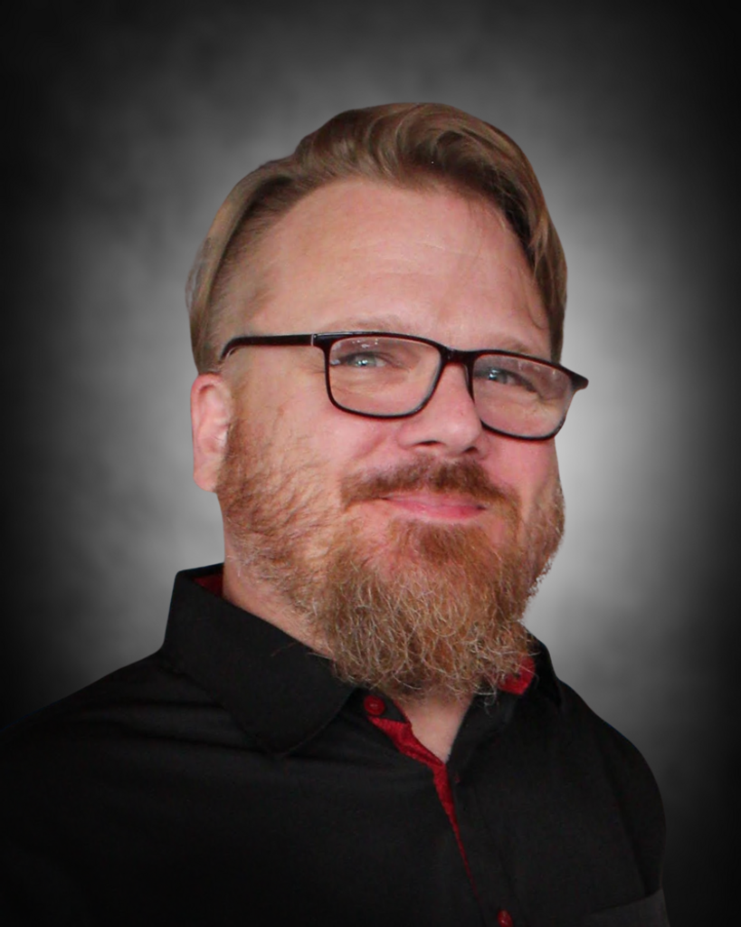 Daniel "Chuck" Chalk, Jr. Profile Photo