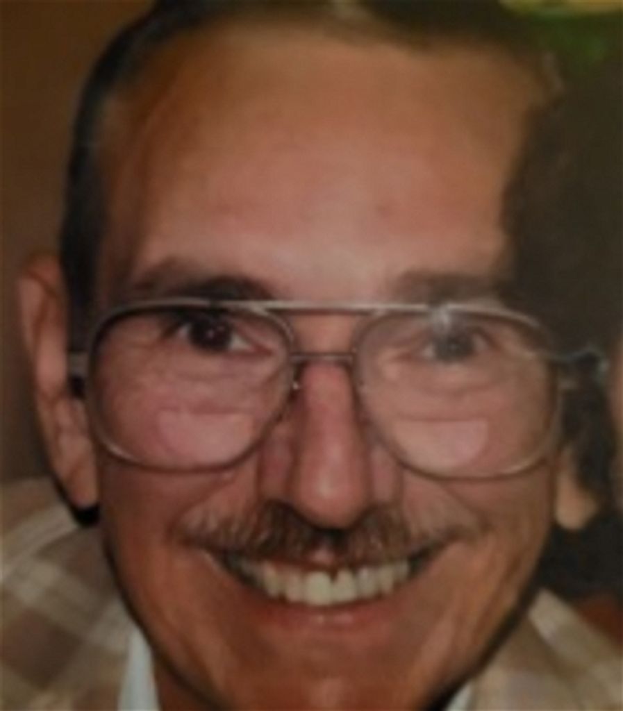Richard A. Foxen, Jr.