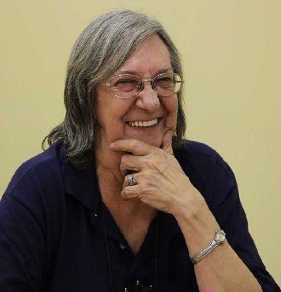 Donna Burkholder