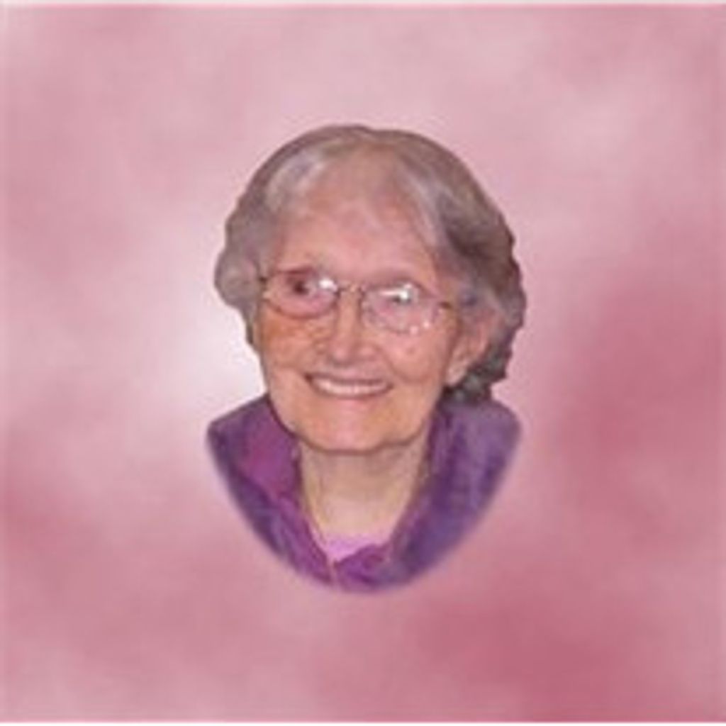 Mary Theresa Lally