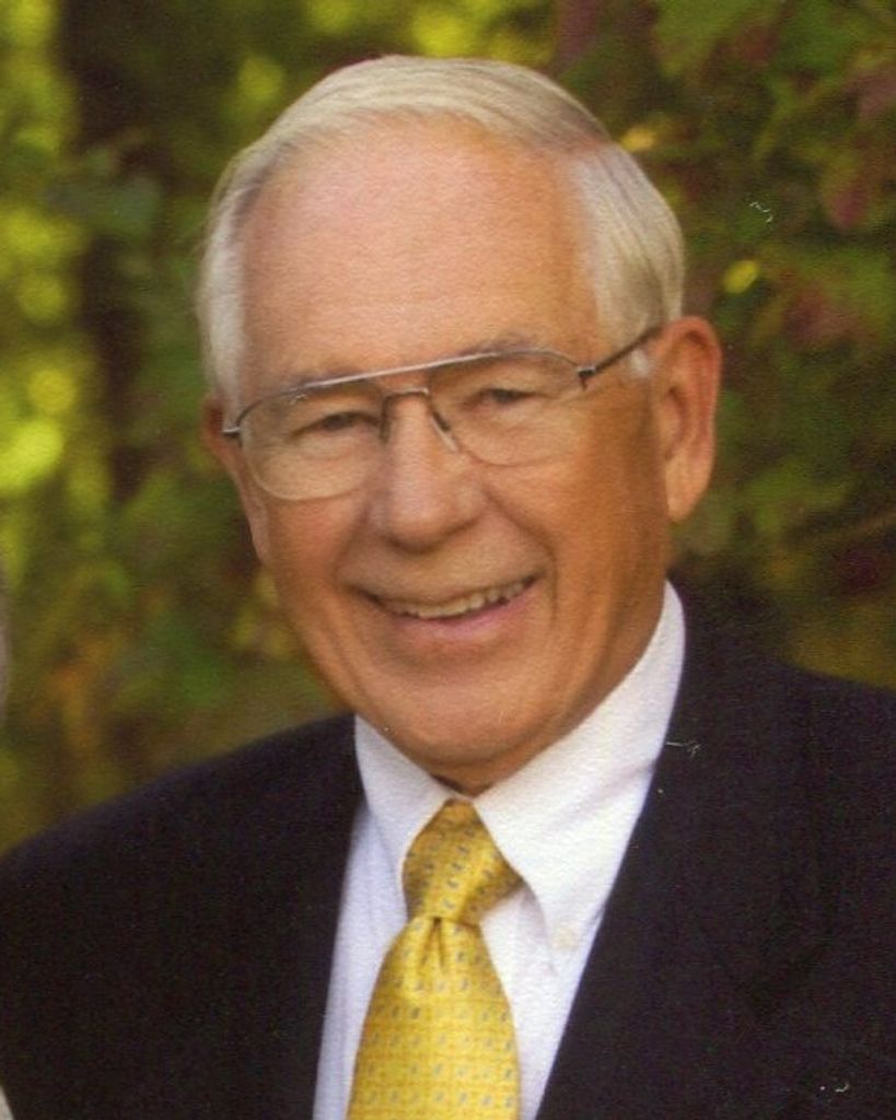 Dale A. Knutson