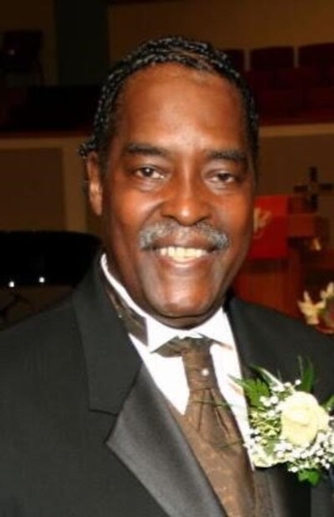 Freddie L. Thompson Jr. Profile Photo