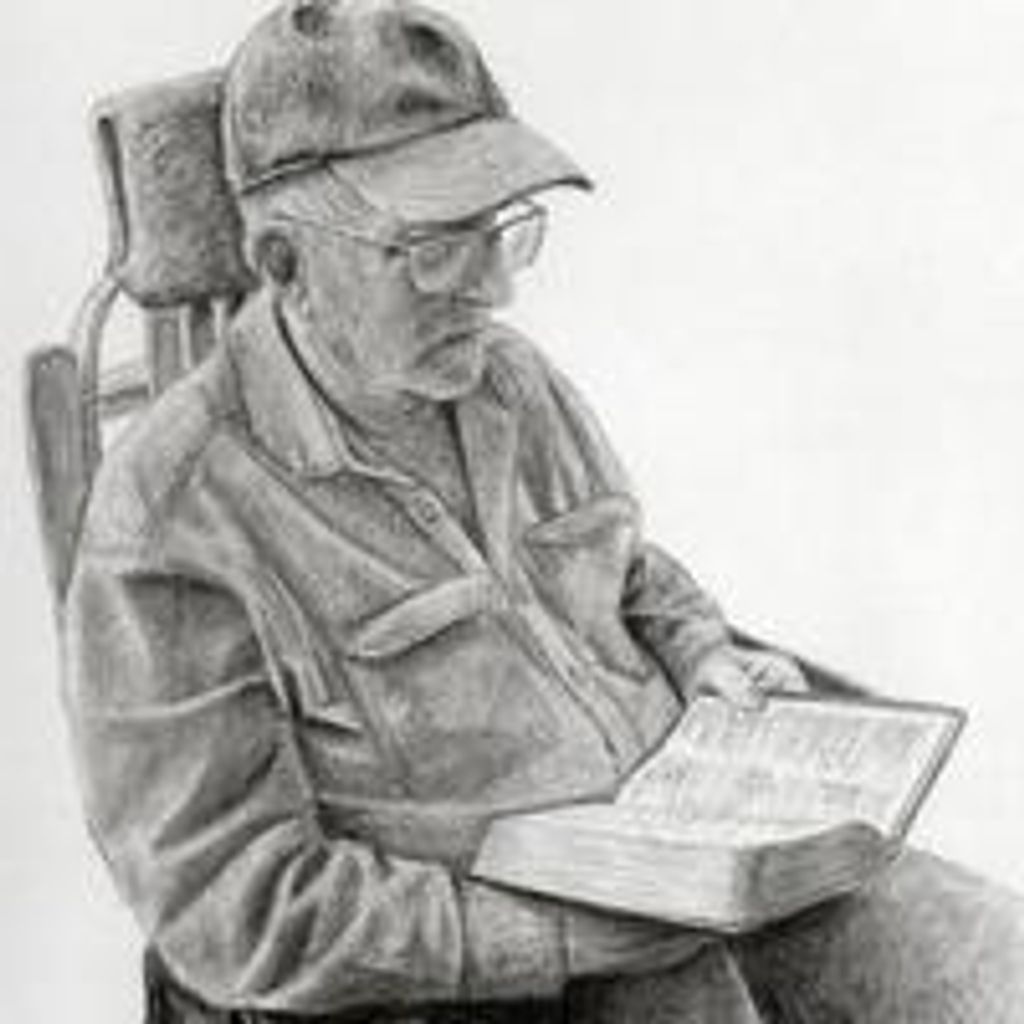 George Ray Moore Profile Photo