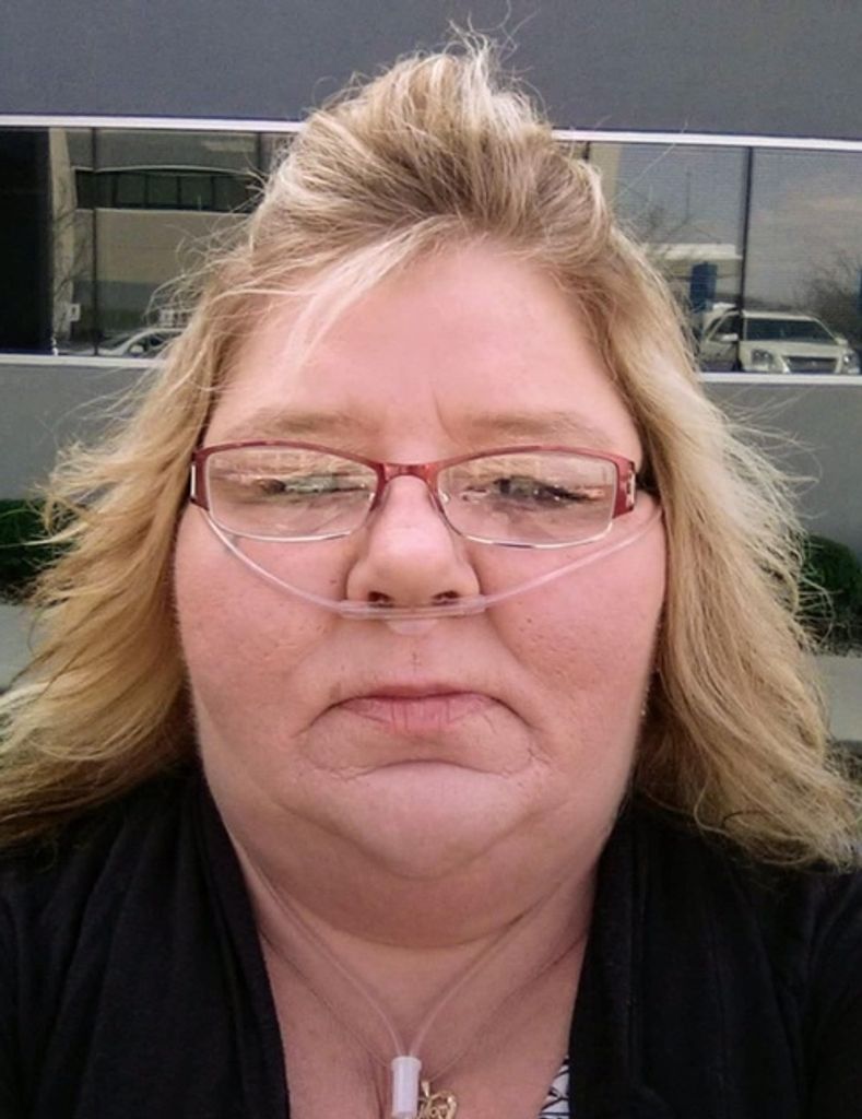 Patty Lynn Phillips Profile Photo