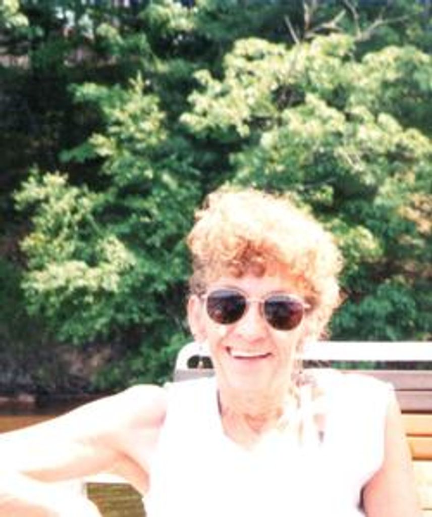 Eva Mae Epplett Christopher