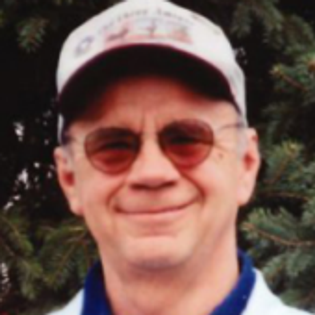 Dale George Postma