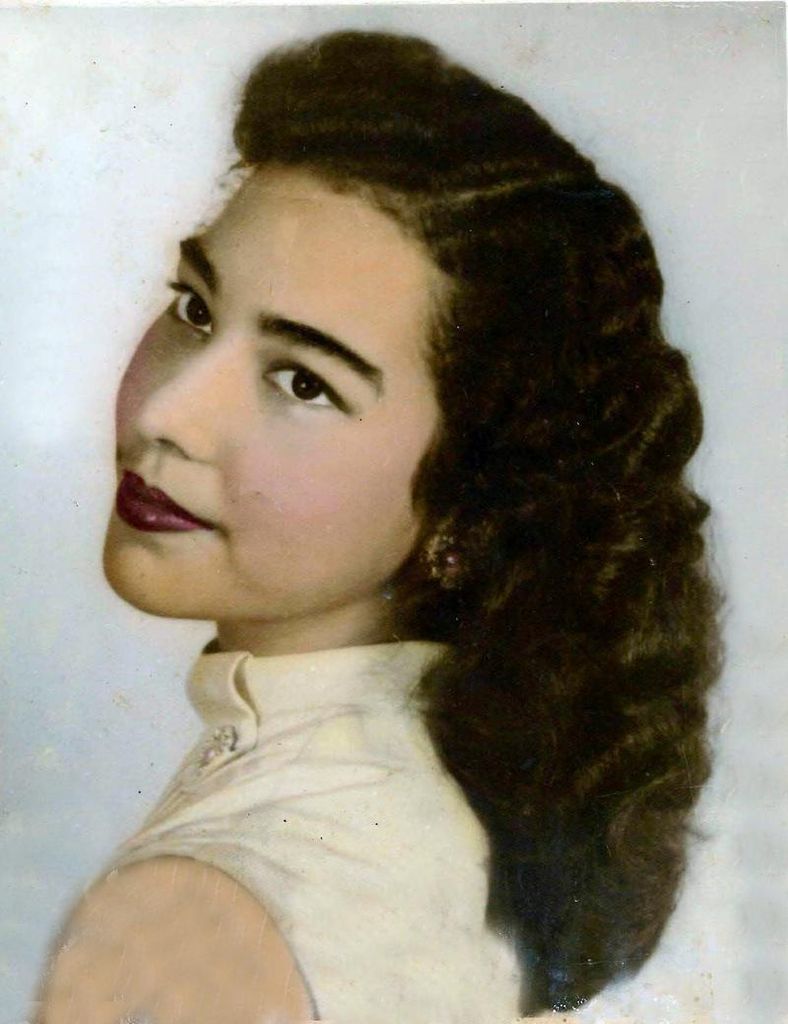 Carmen Reyes Gonzales Profile Photo