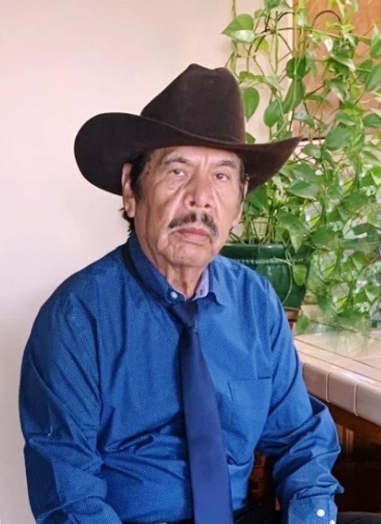 Guadalupe Olguin Delgado Profile Photo