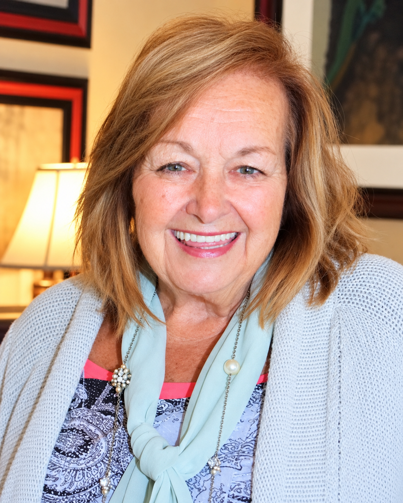Mary Ann Dactilidis