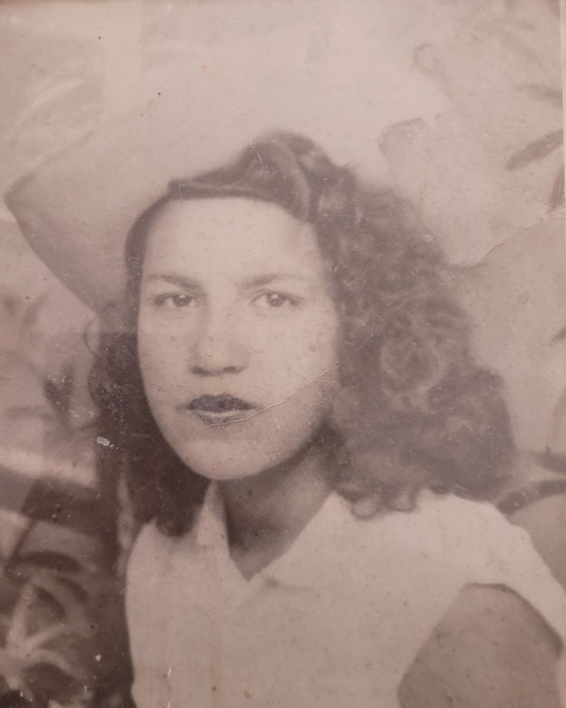 Maria Rita Gonzalez