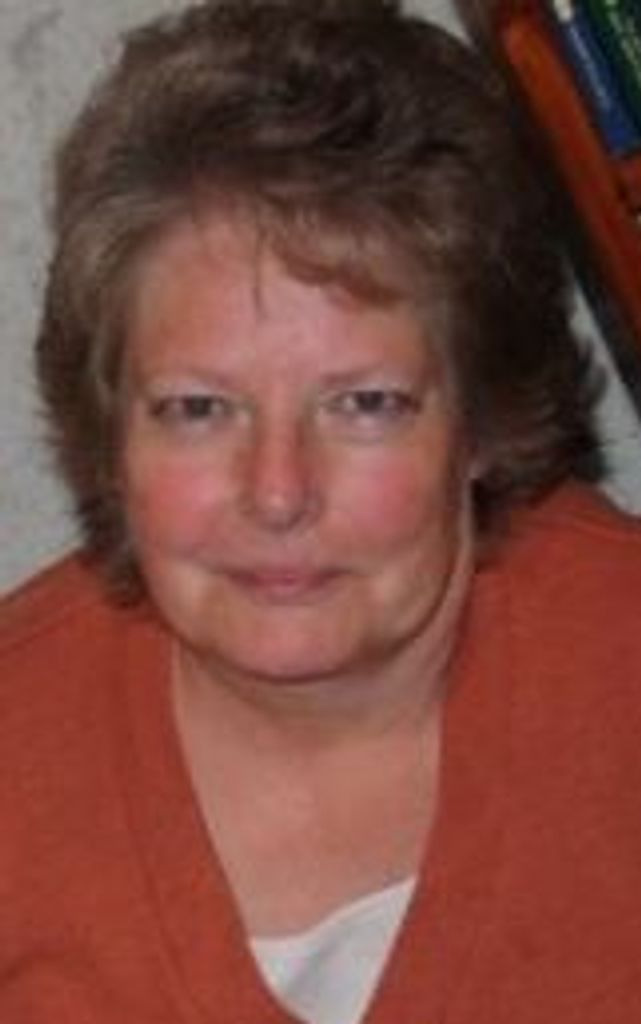 Janet I Schultz