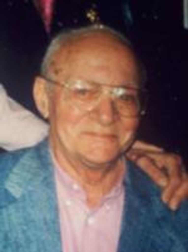 Wallace C. Cone, Sr.