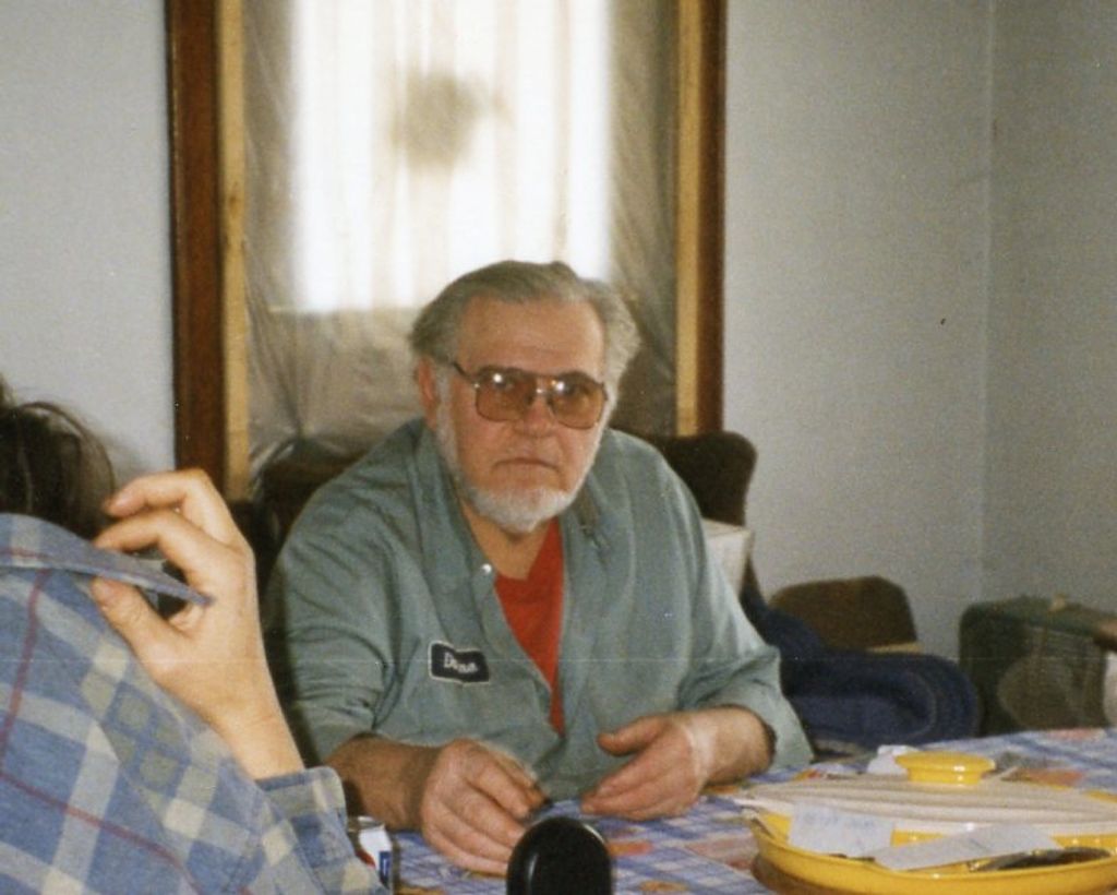 Duane F. Sartor Profile Photo