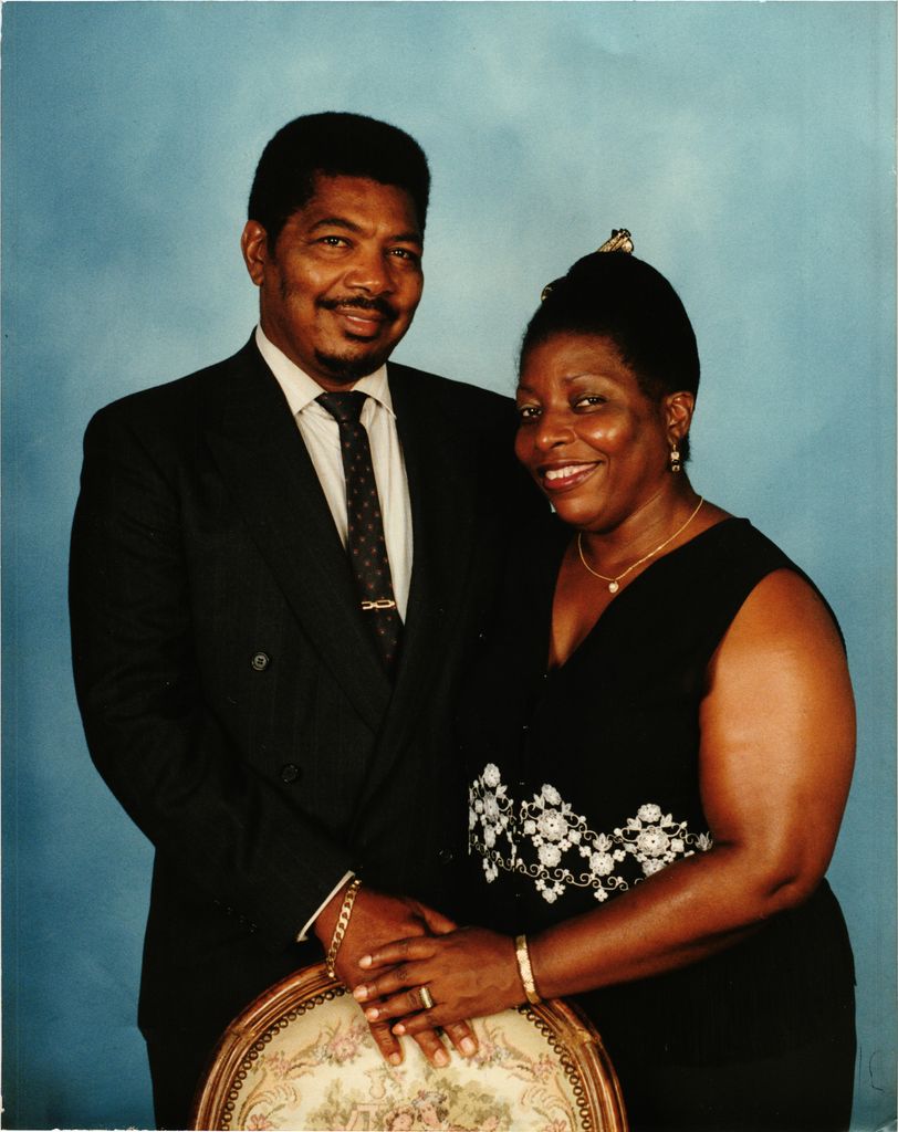 Morris Vinturvin Rose Profile Photo