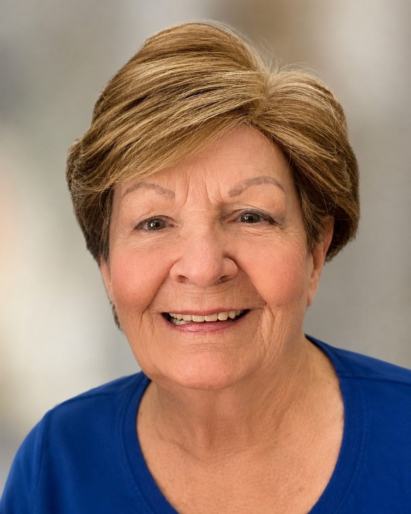 Myrtle "Lou" Cornforth Profile Photo