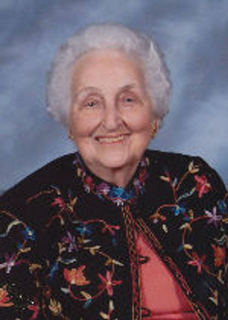 Tommie Virginia Melton Miller Profile Photo