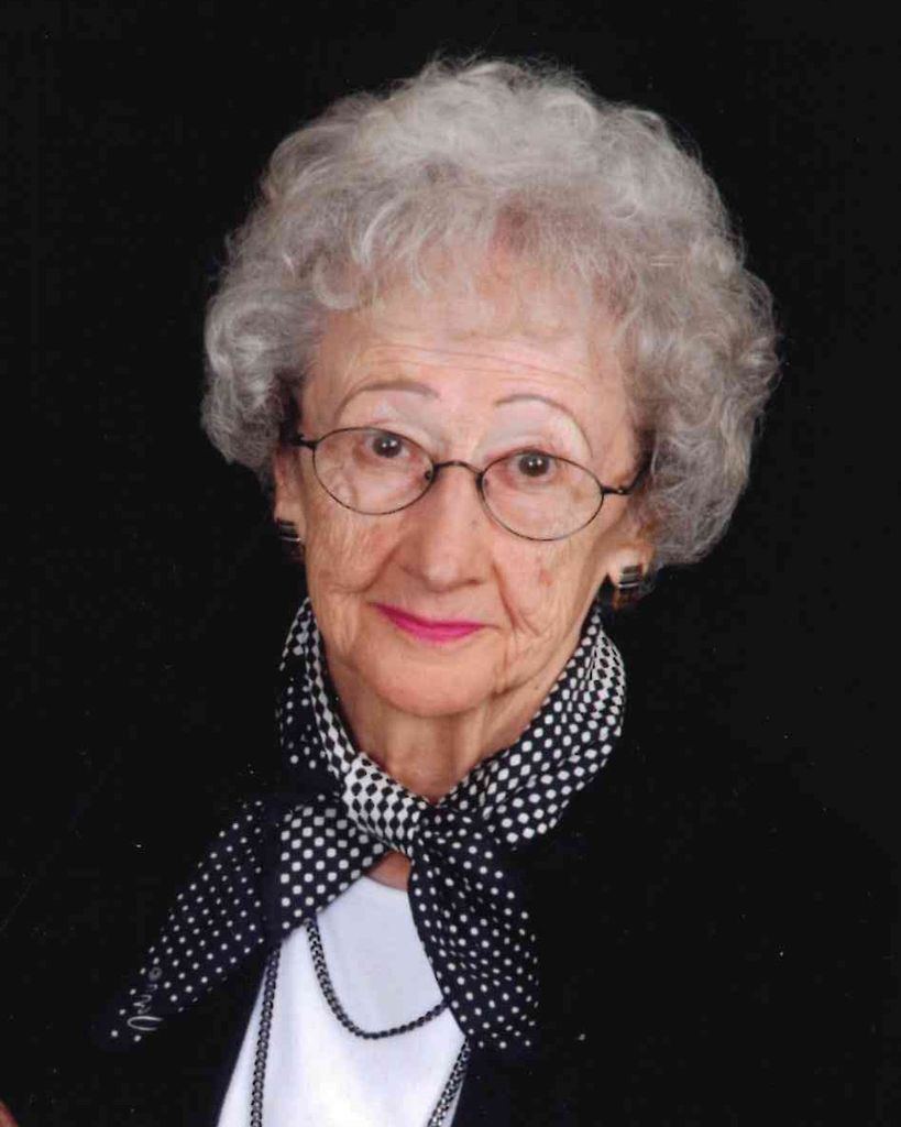 Helen Carole Chandler Profile Photo