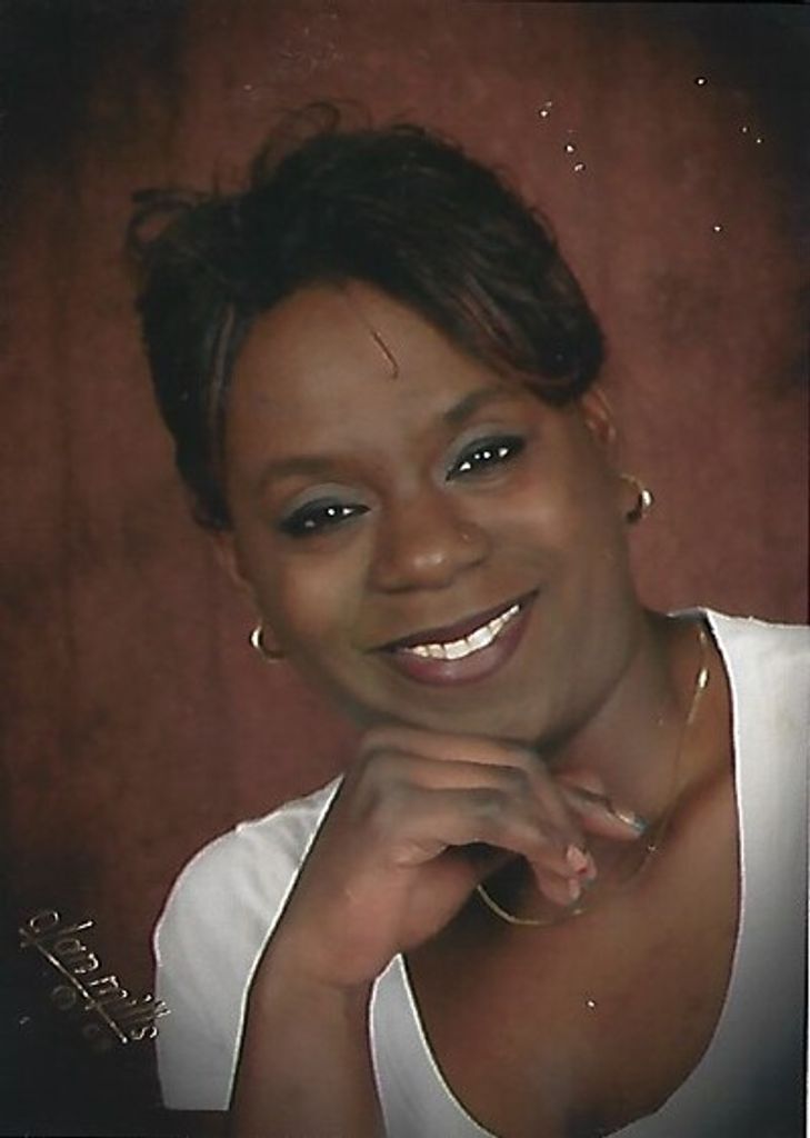 Constance Mccarter Profile Photo