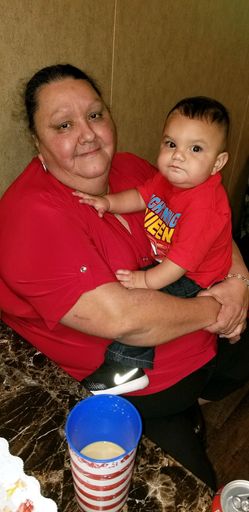 Maria Guadalupe Salinas photo gallery thumbnail 78 of 200