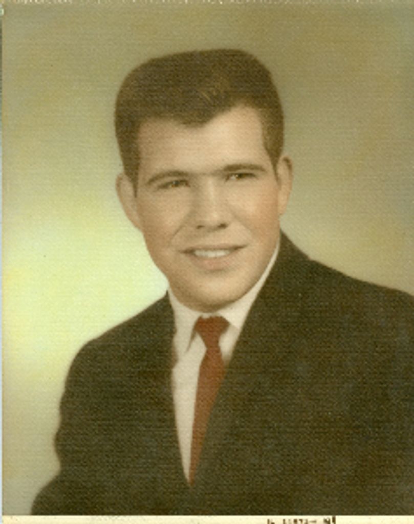 Larry Stringer