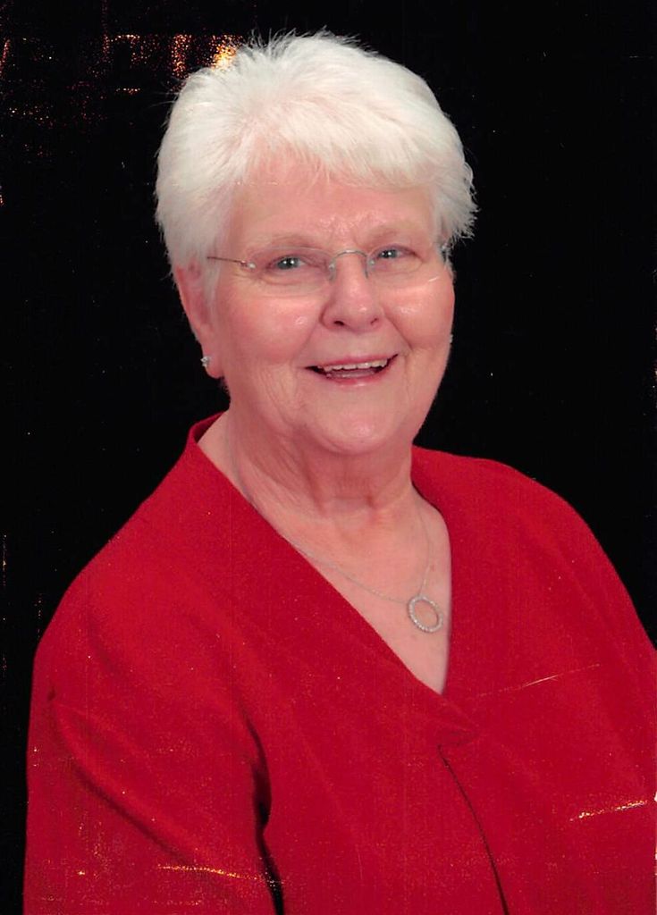 Lucille Reba (Johnson) Jividen