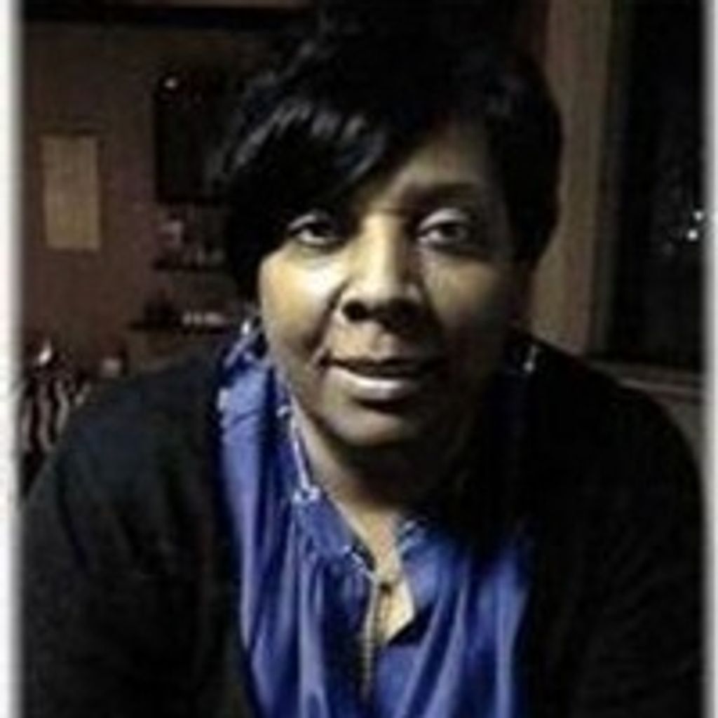 Patricia Diane Anderson