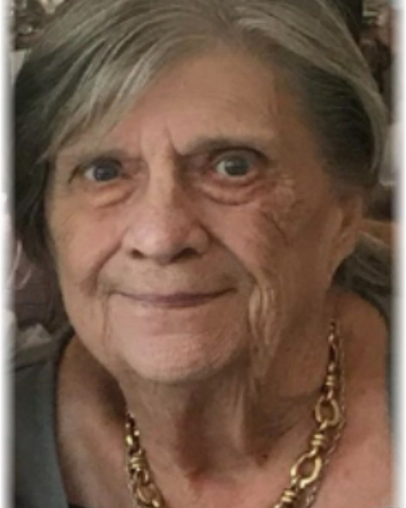 Donna Elaine Kriebel Fruh