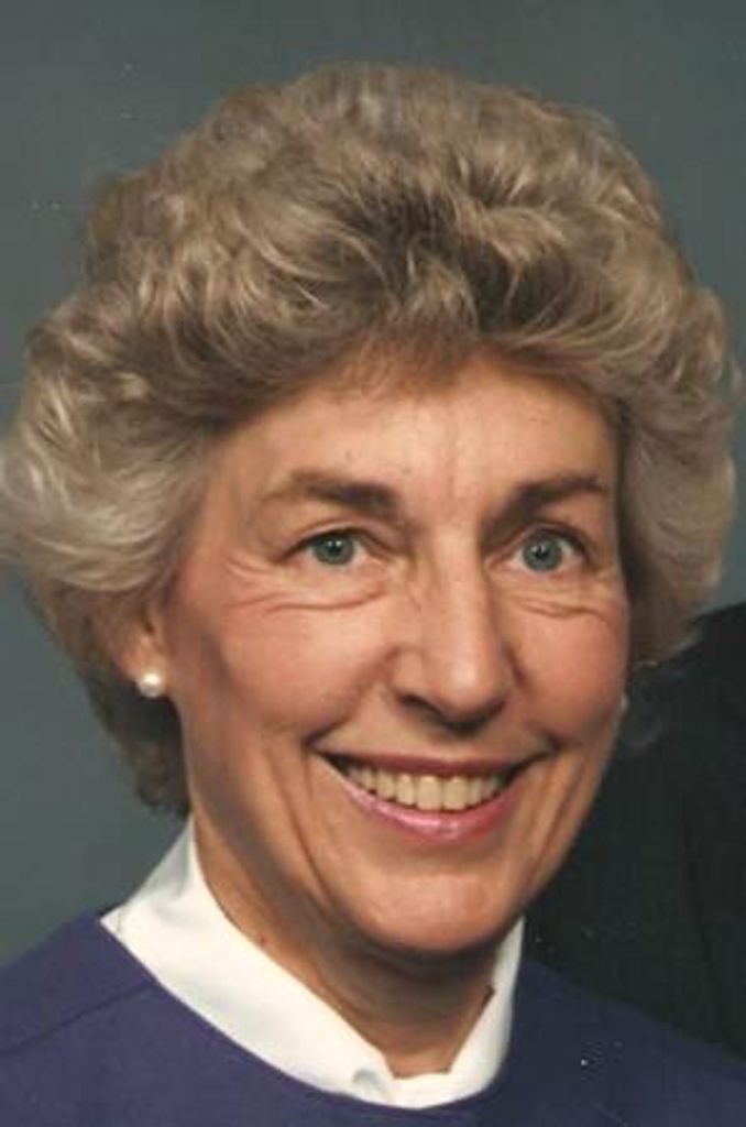 Harriet “Kippy” Rieder